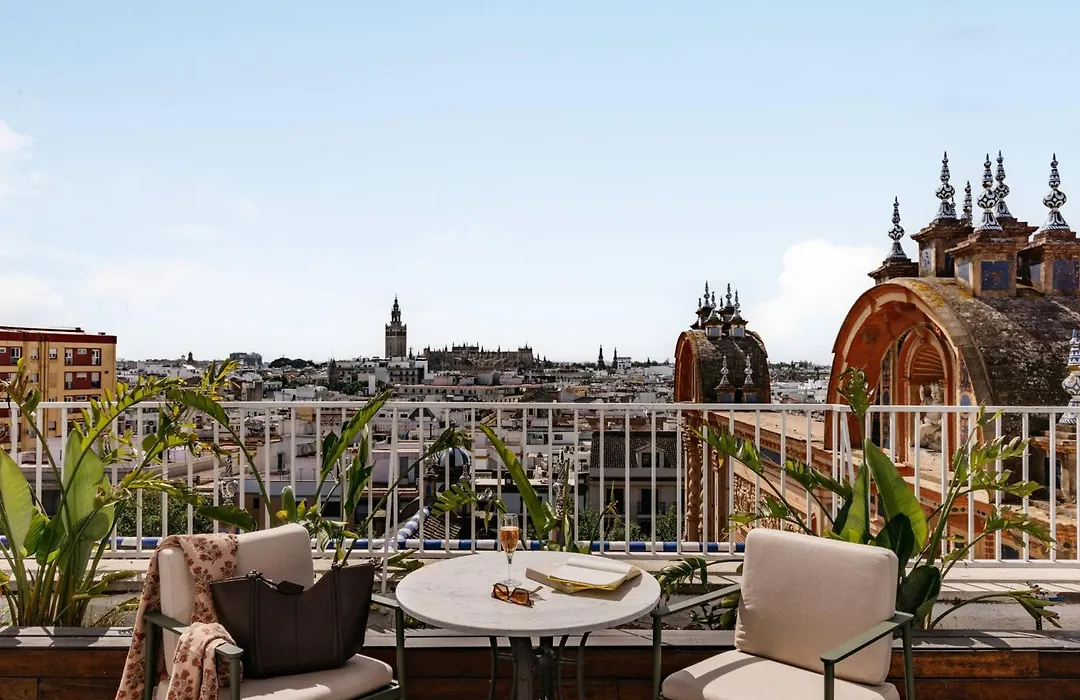Hotel Colon, A Gran Melia Hotel - The Leading Hotels Of The World-1