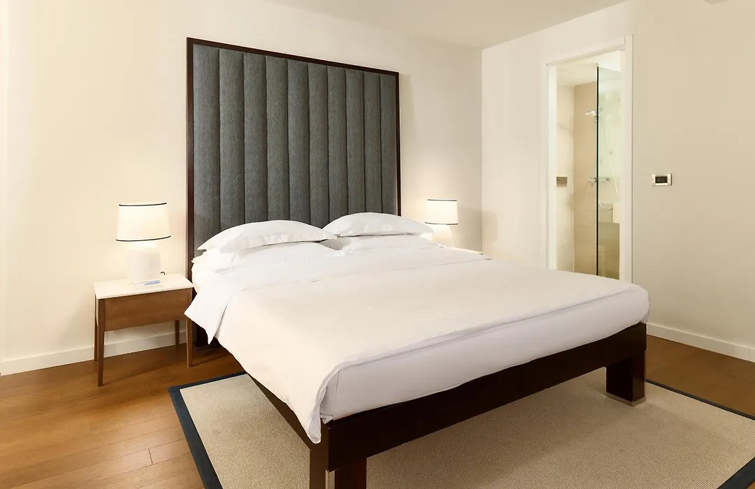 Amfora Hvar Grand Beach Resort-1