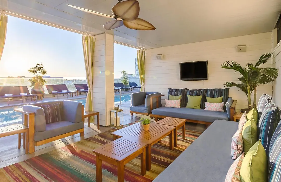 Andaz San Diego, By Hyatt-1
