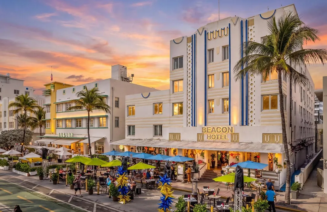 Beacon South Beach Hotel-1