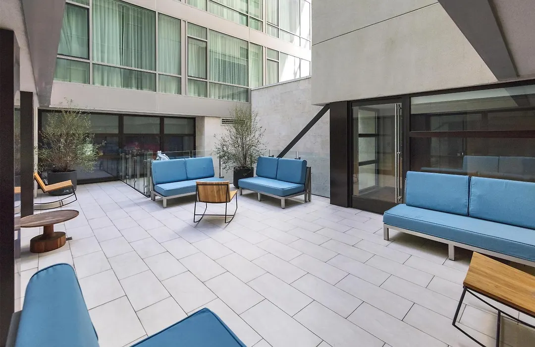 Andaz San Diego, By Hyatt-1