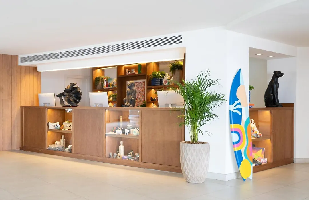 Innside By Melia Wave Calvia-1