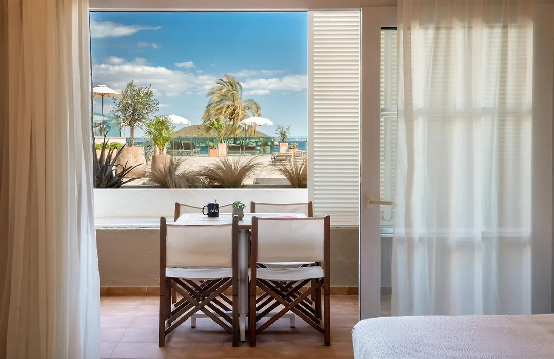 Innside By Melia Wave Calvia-1