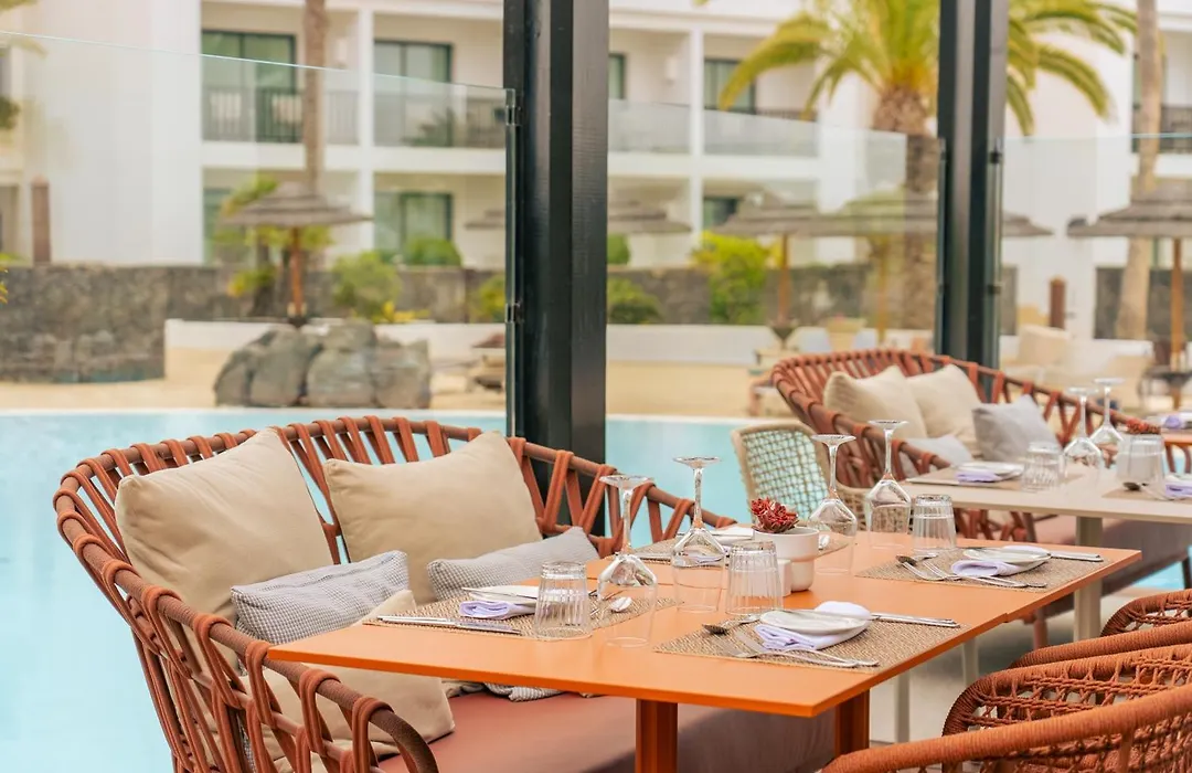 Secrets Lanzarote Resort & Spa - Adults Only - Hyatt Inclusive Collection-1