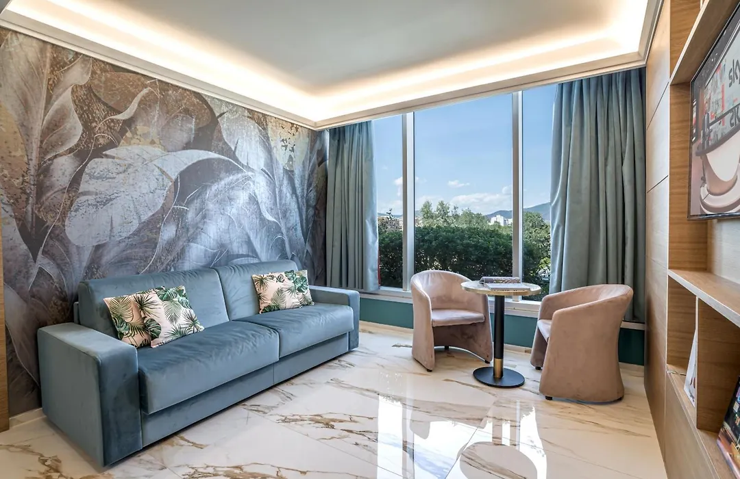 San Ranieri Hotel - Meetings & Events-1