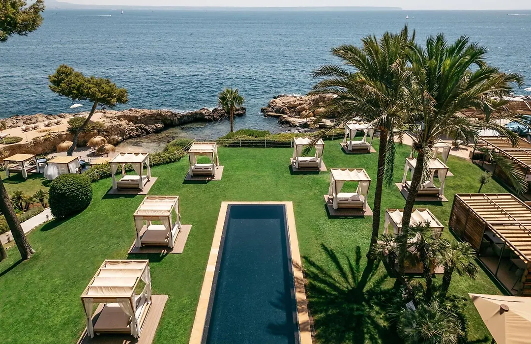 Hotel De Mar, A Gran Melia Hotel - Adults Only - The Leading Hotels Of The World-1