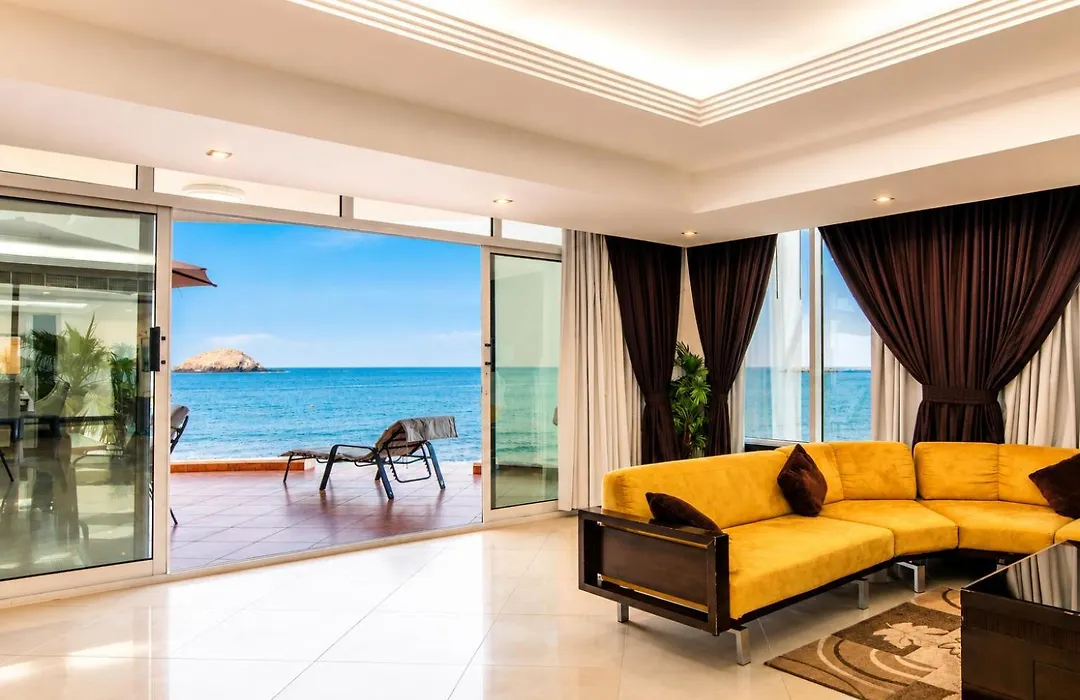 Royal Beach Hotel & Resort-1