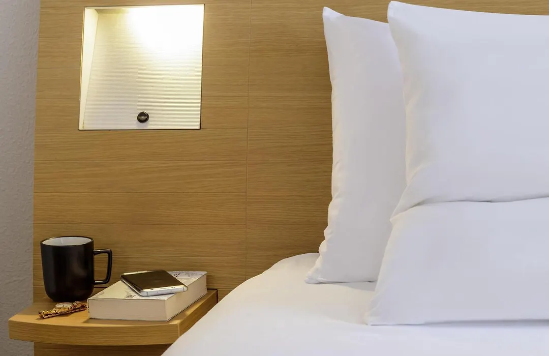 Novotel Milano Malpensa Aeroporto-1