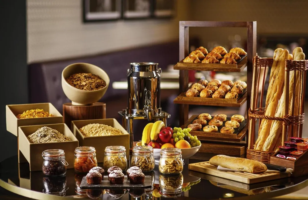 Mercure Sheffield Parkway-1