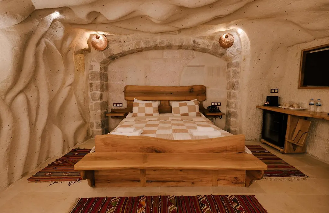 Cappadocia Cave Suites-1