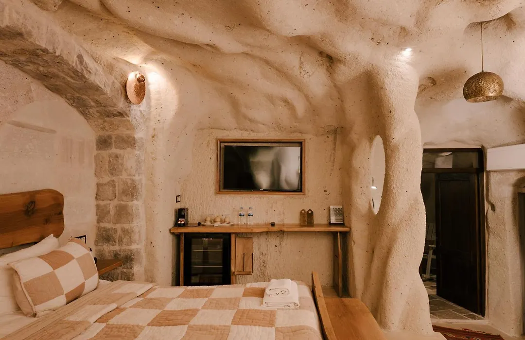 Cappadocia Cave Suites (Adults Only)-1