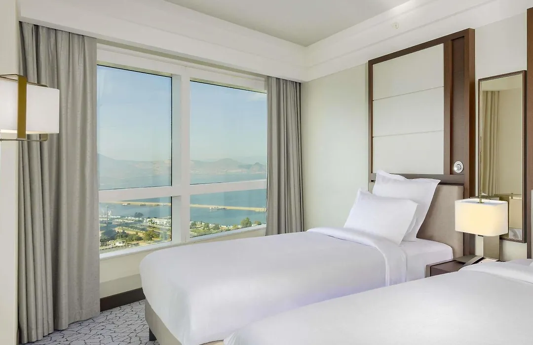 Hotel Oran Bay Managed By Accor-1