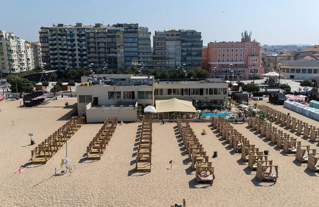 THE ONE Grand Hotel da Póvoa - by MHMB Collection-1