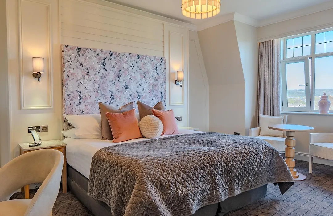 The Brehon Hotel & Spa-1