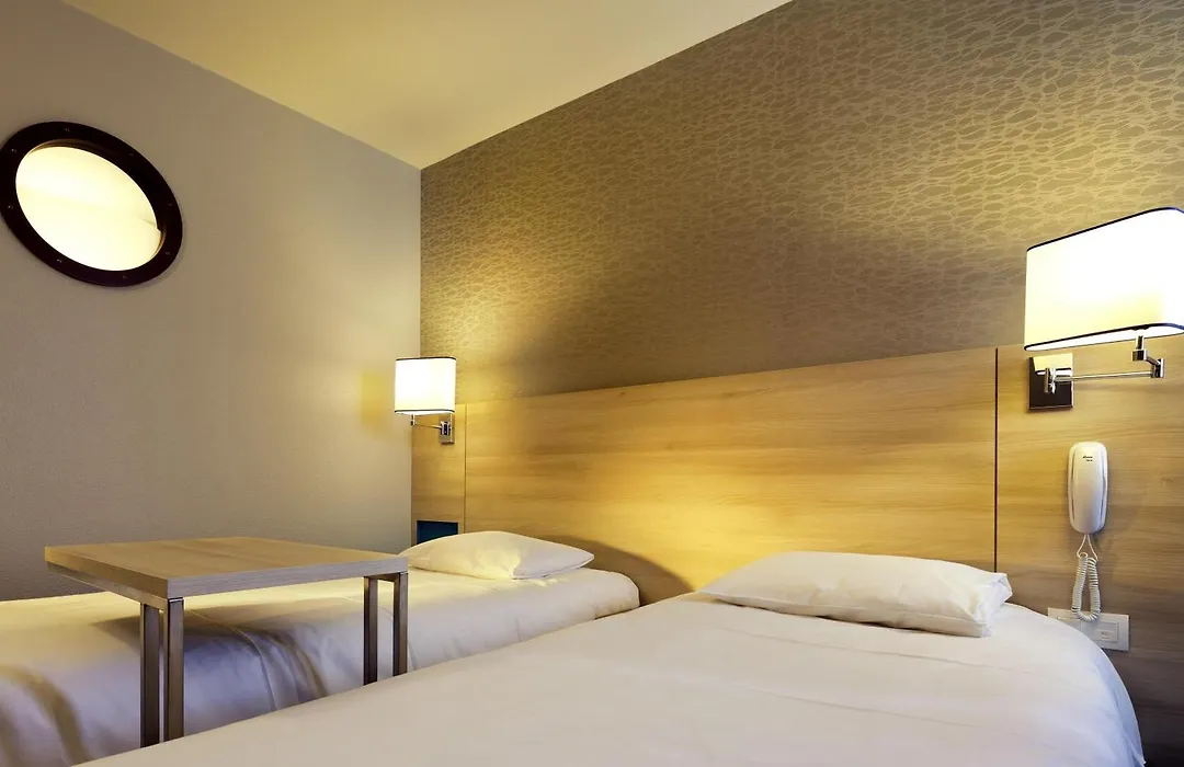 Ibis Styles Ouistreham-1