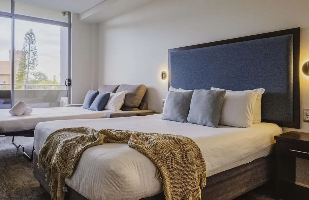 Mercure Centro Port Macquarie-1