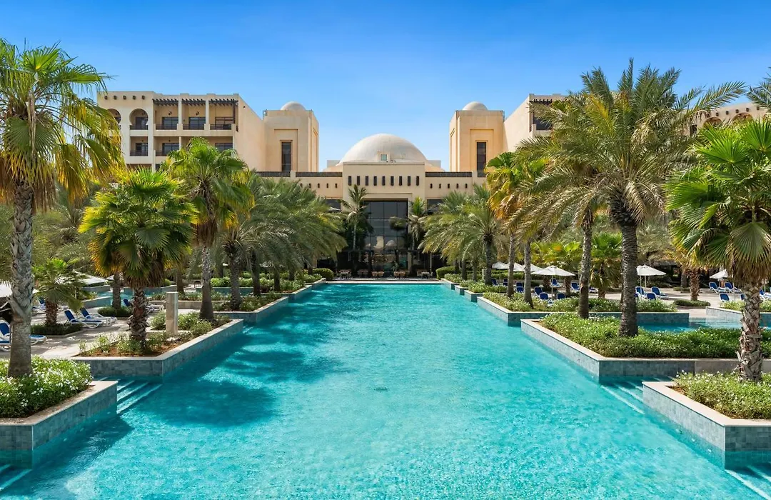 Rixos Al Mairid Ras Al Khaimah-1