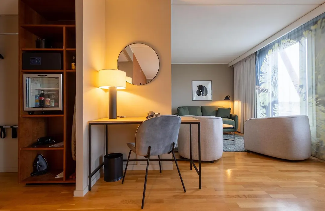 Hyatt Place Gothenburg Central-1