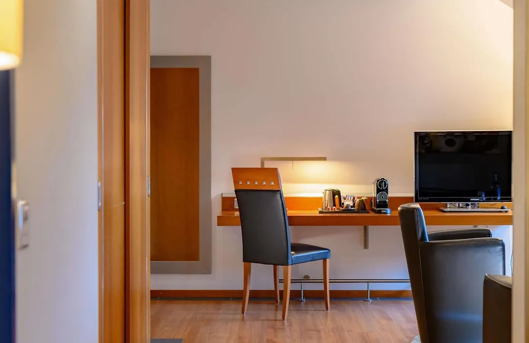 Moevenpick Hotel Egerkingen-1