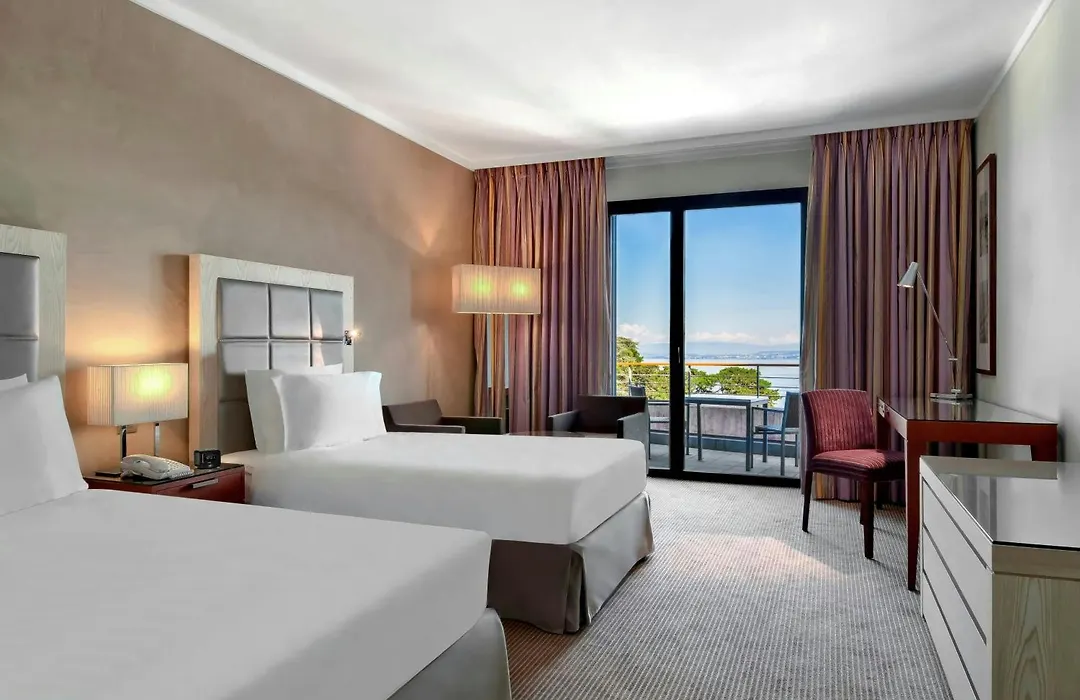 Hotel Evian-Les-Bains By Leonardo Hotels-1