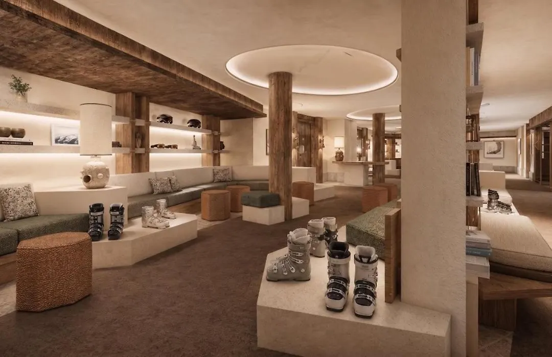 Sivoliere Hotel & Residence-1