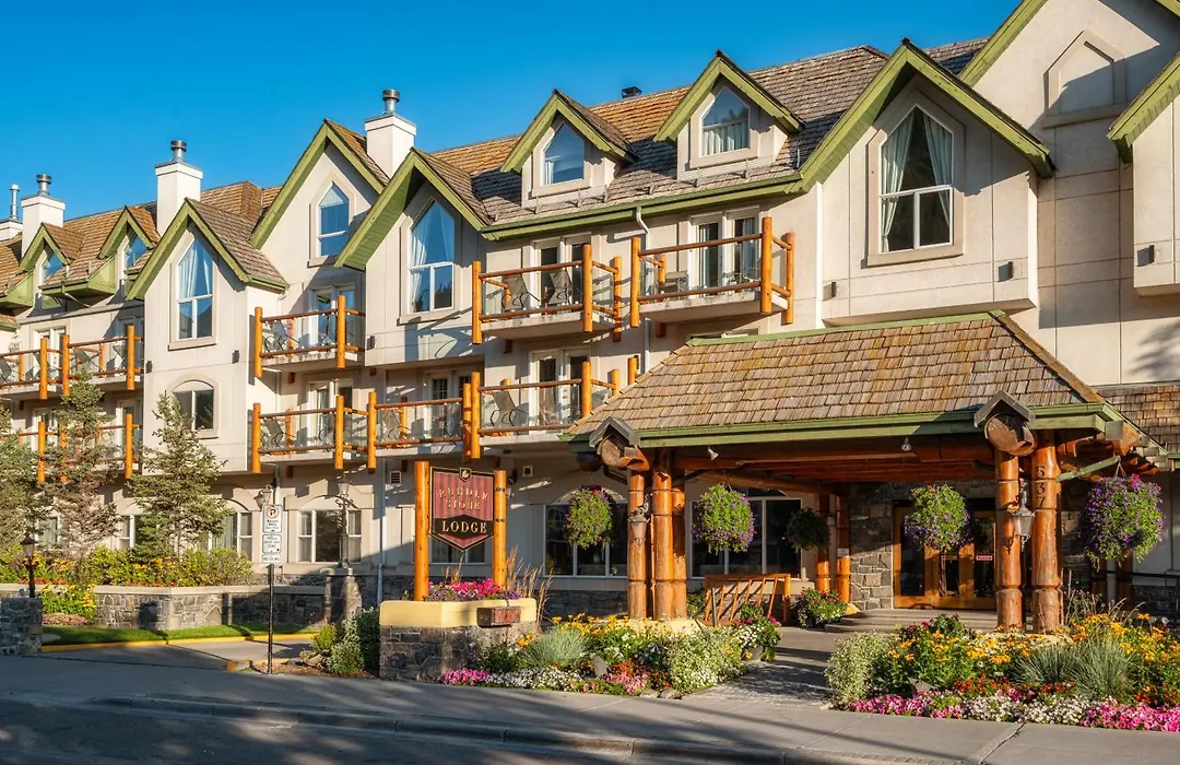 The Rundlestone Lodge-1