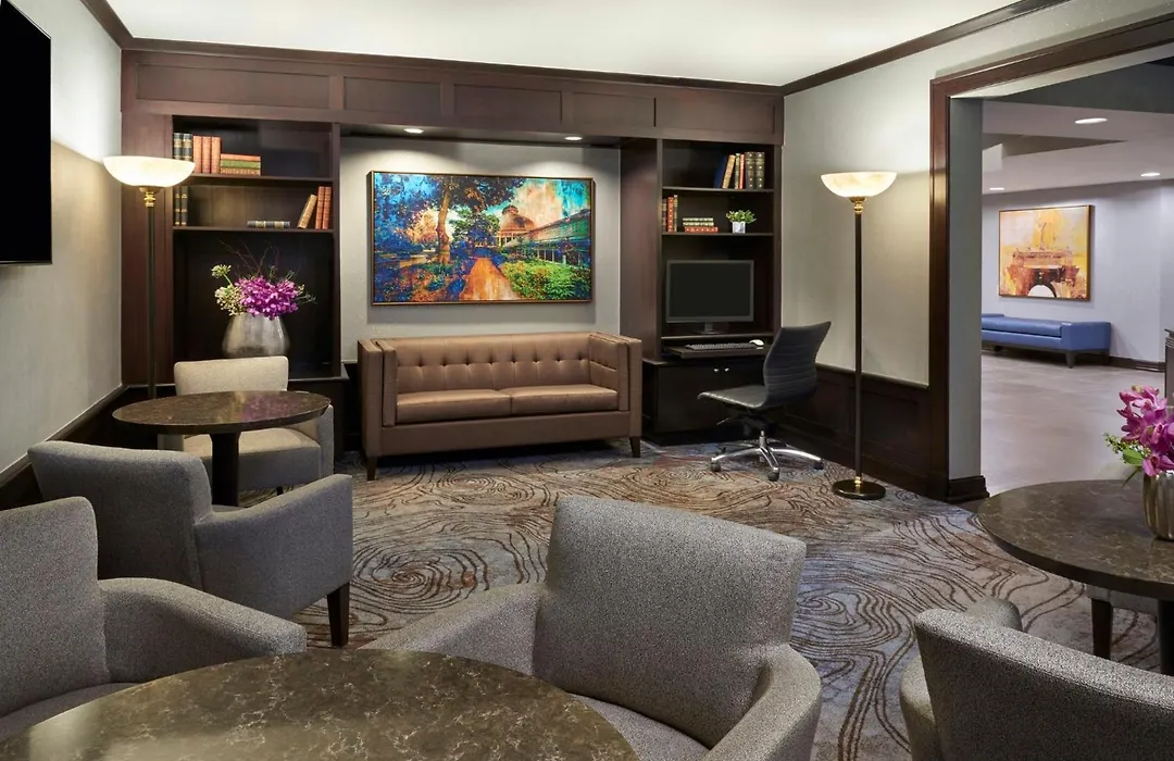 Intercontinental Toronto Centre By Ihg-1