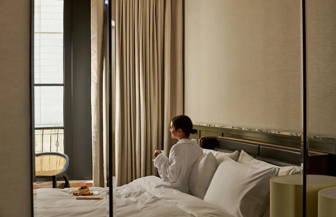 Hotel Nelligan-1
