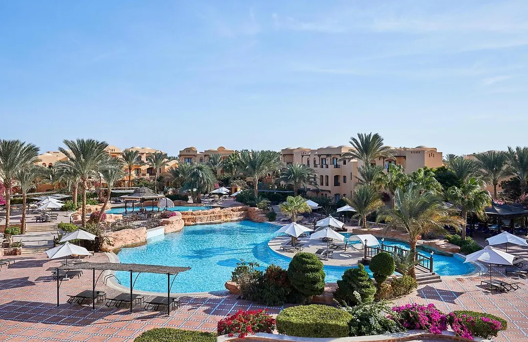 Steigenberger Coraya Beach - Adults Friendly 16 Years Plus-1