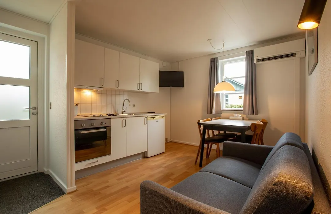 Hotel Balka Strand-1