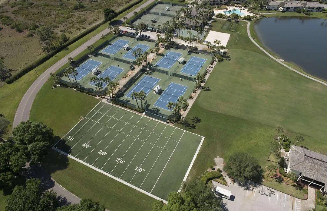 Saddlebrook Resort-1