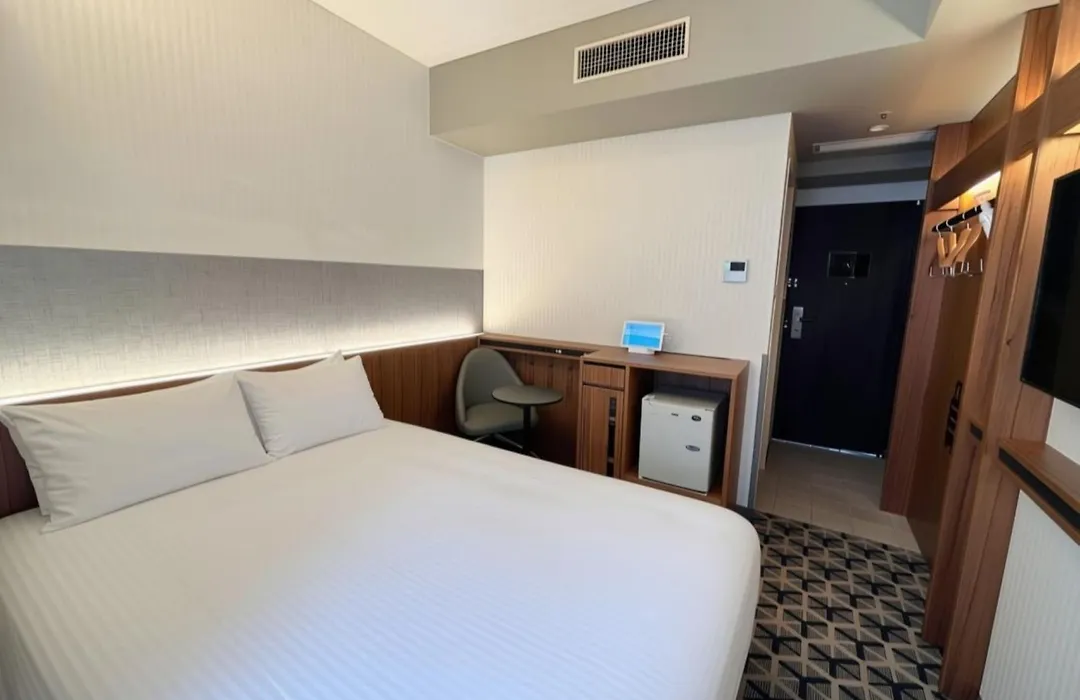 Hotel Gracery Ginza-1