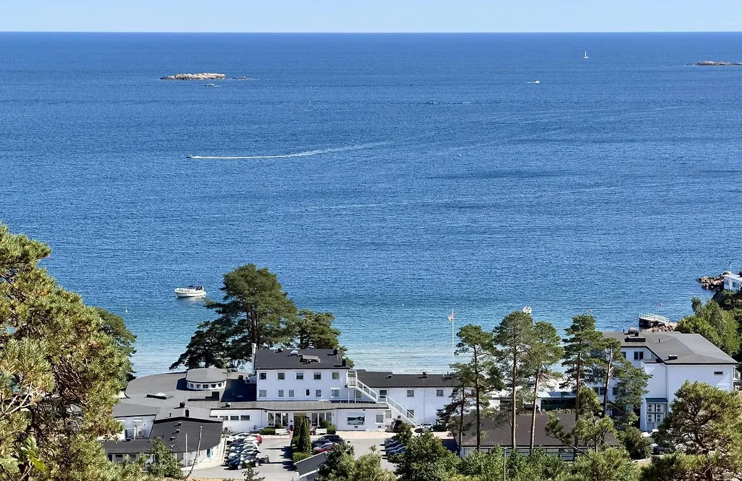 Strand Hotel Fevik - By Classic Norway Hotels-1