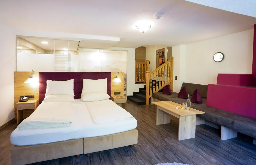 Hotel Gundolf-1
