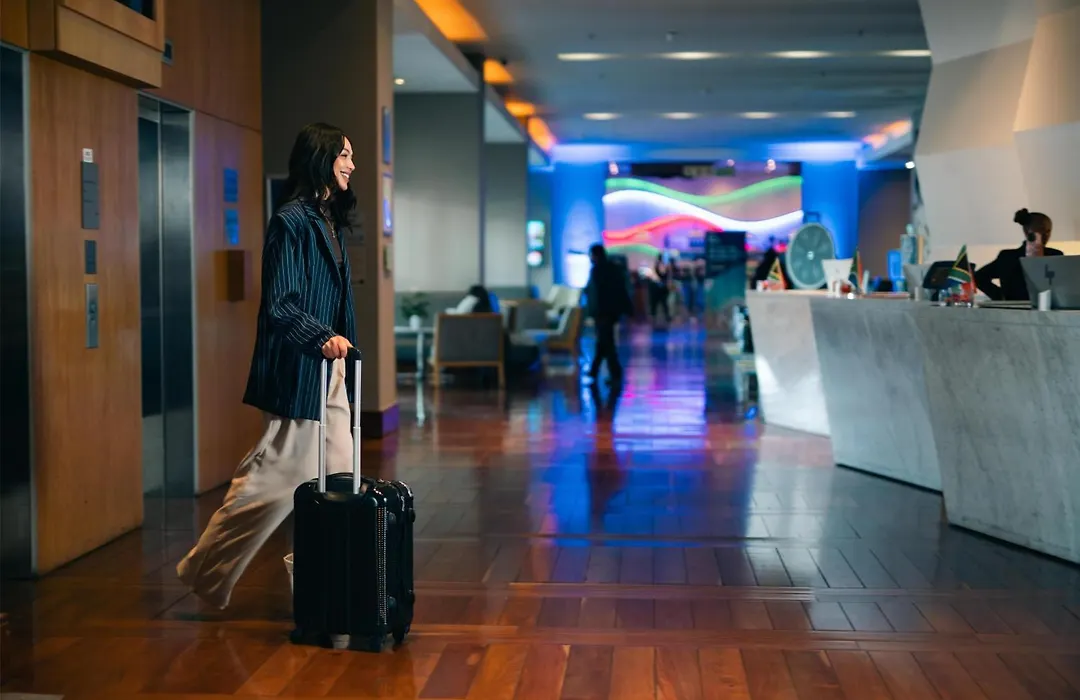 Radisson Blu Gautrain Hotel, Sandton Johannesburg-1