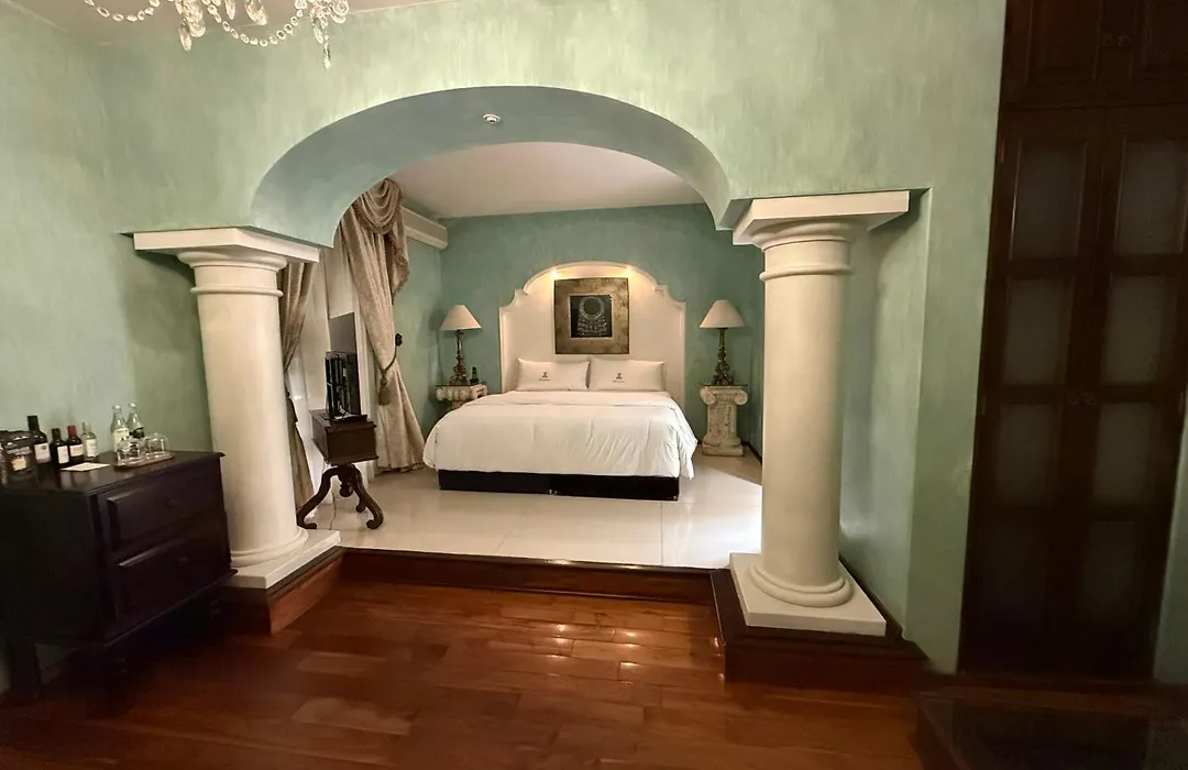 Ebano Hotel Boutique (Adults Only)-1