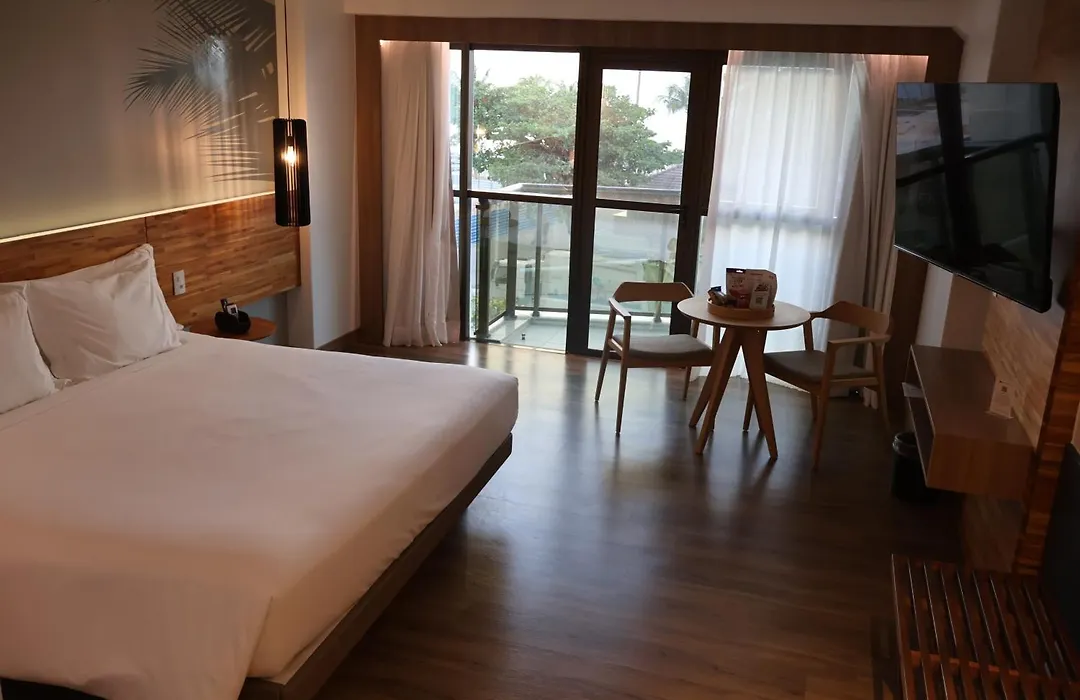 Best Western Premier Maceio-1