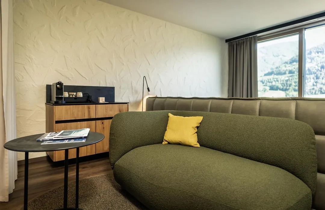 Tauern Spa Hotel & Therme-1