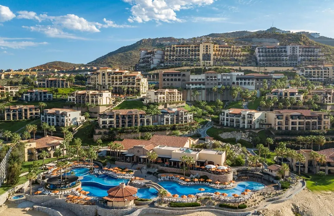 Pueblo Bonito Sunset Beach Golf & Spa Resort-1