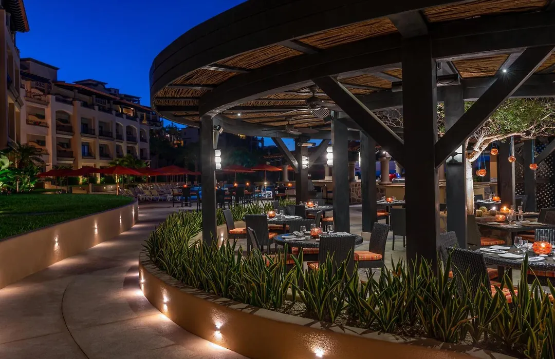 Pueblo Bonito Sunset Beach Golf & Spa Resort-1