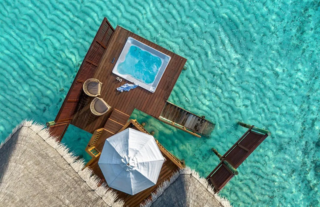 Conrad Maldives Rangali Island-1