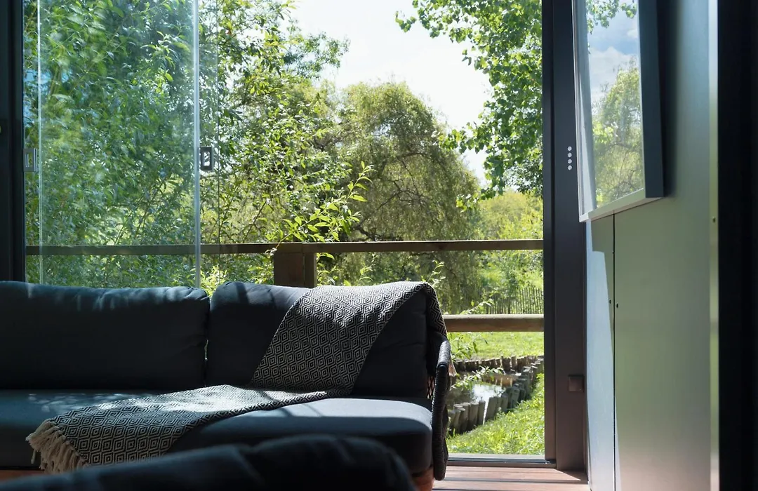 La Mare aux Oiseaux, The Originals Collection (Relais du Silence)-1