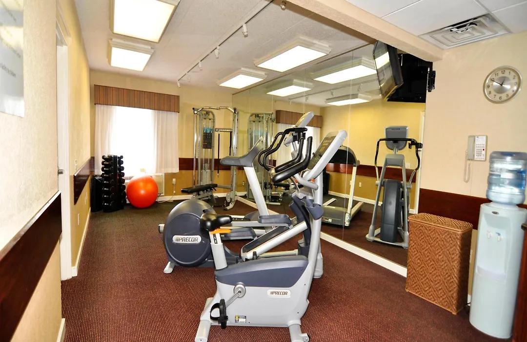 Holiday Inn Express & Suites Port Clinton-Catawba Island By Ihg-1