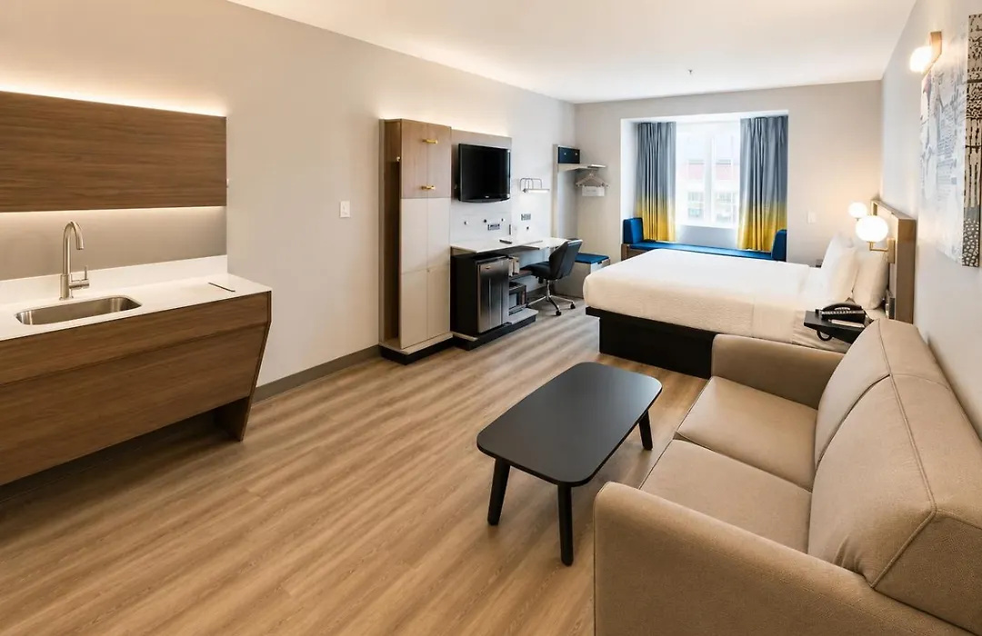 Microtel Inn & Suites By Wyndham Macon-1