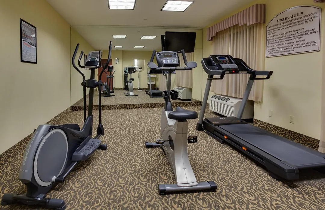 Holiday Inn Express & Suites Sebring By Ihg-1
