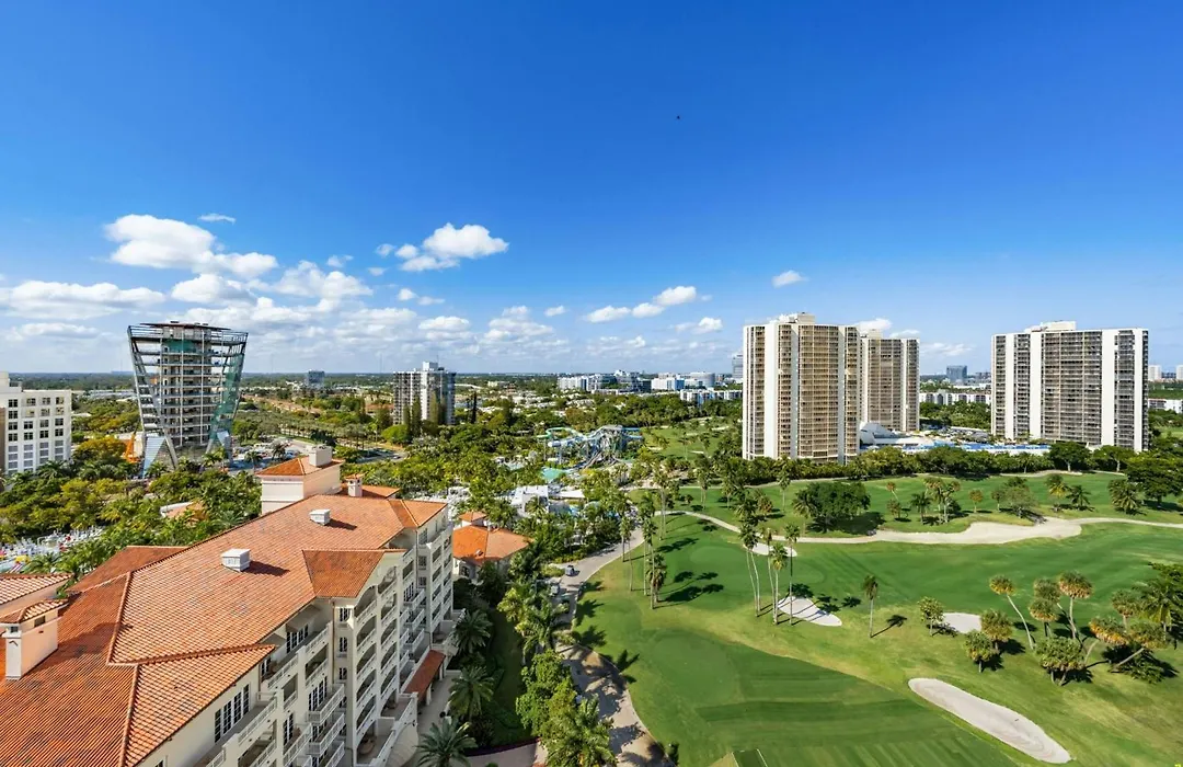 Jw Marriott Miami Turnberry Resort & Spa-1