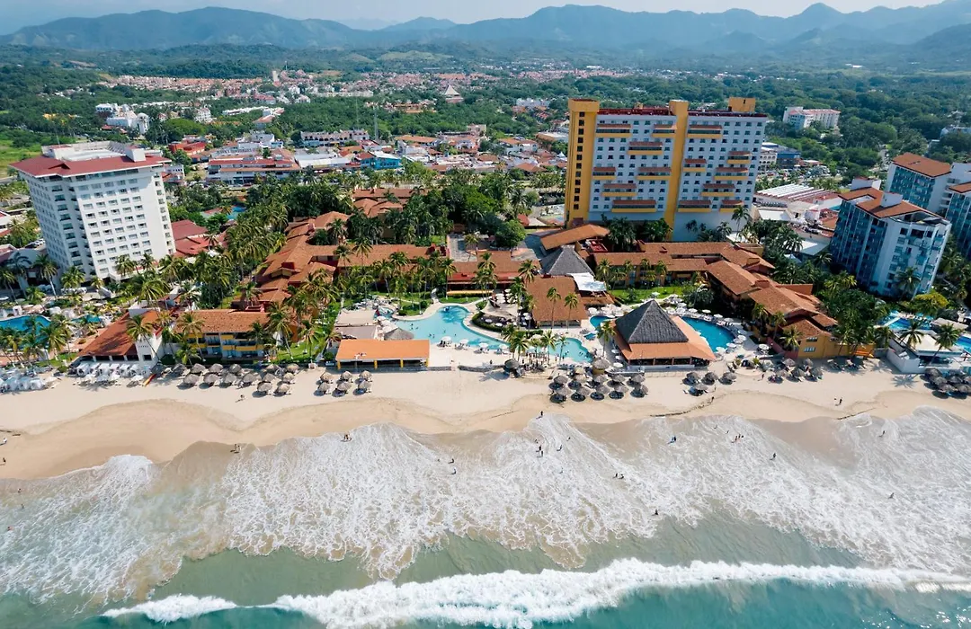 Holiday Inn Resort Ixtapa All-Inclusive By Ihg-1