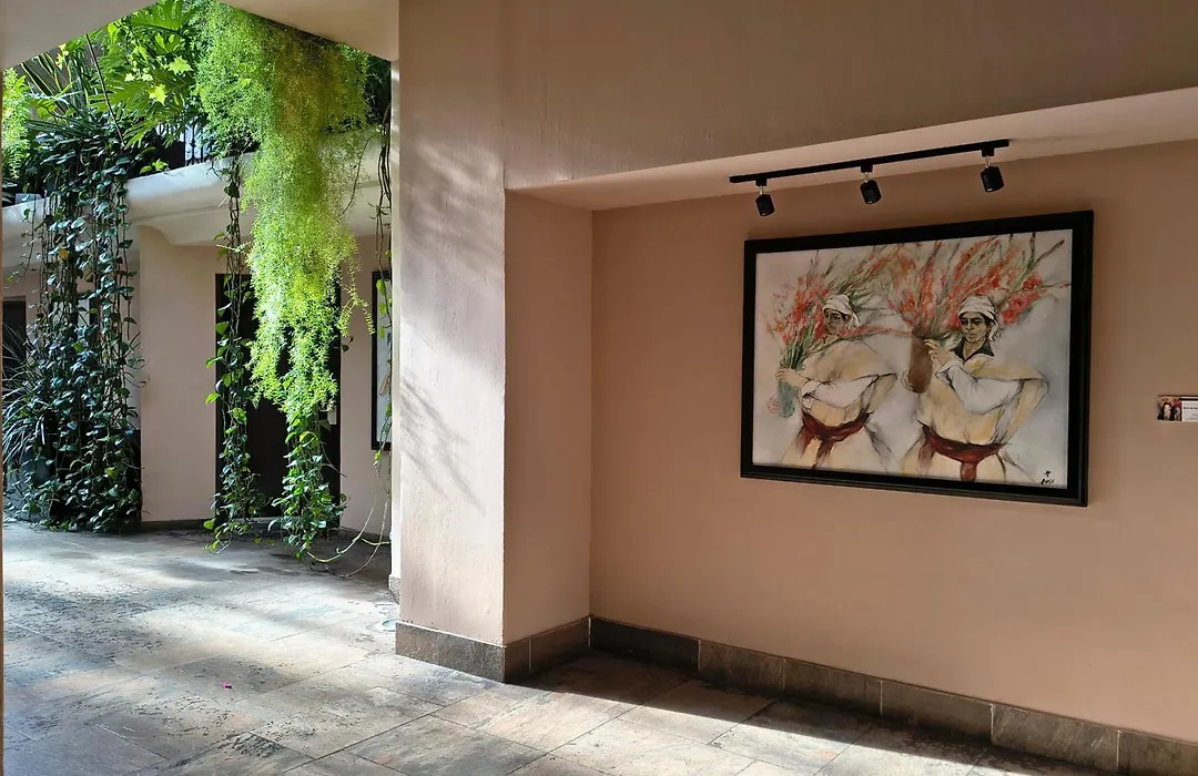 Casa Del Alma Hotel Boutique & Spa-1