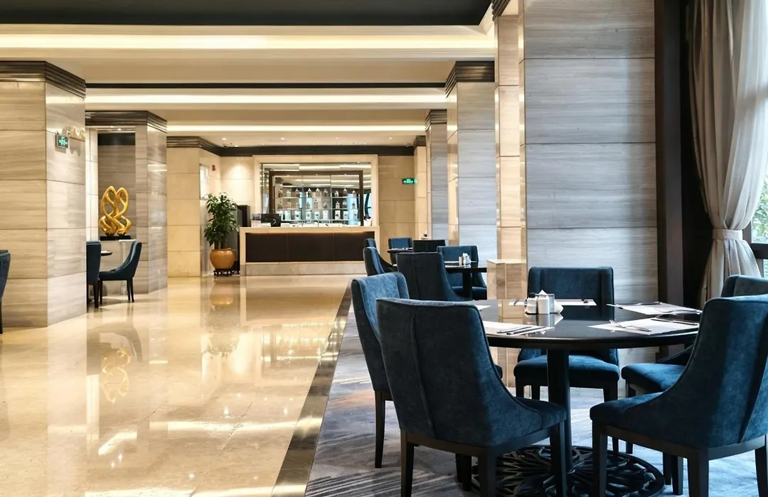Sheraton Shunde Hotel-1