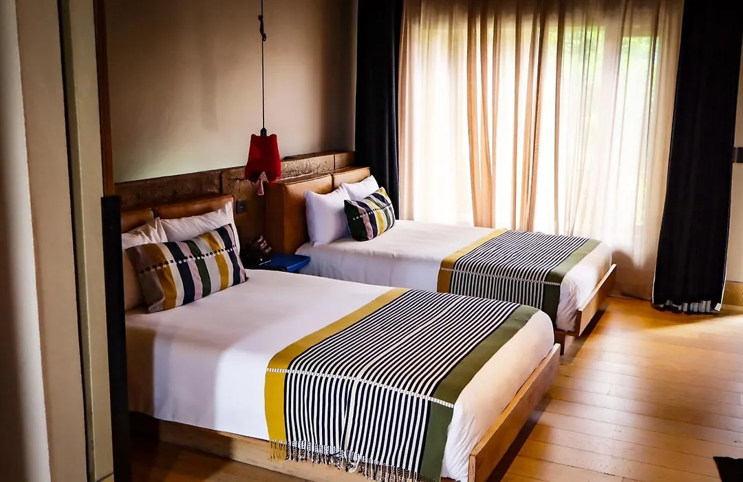 Hotel Bo-1